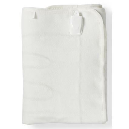 Електрическо одеяло 60W/230V 150x80 см