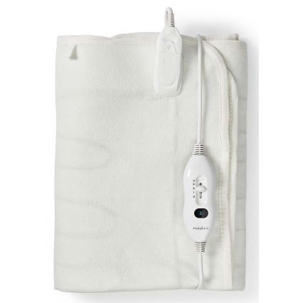 Електрическо одеяло 60W/230V 150x80 см