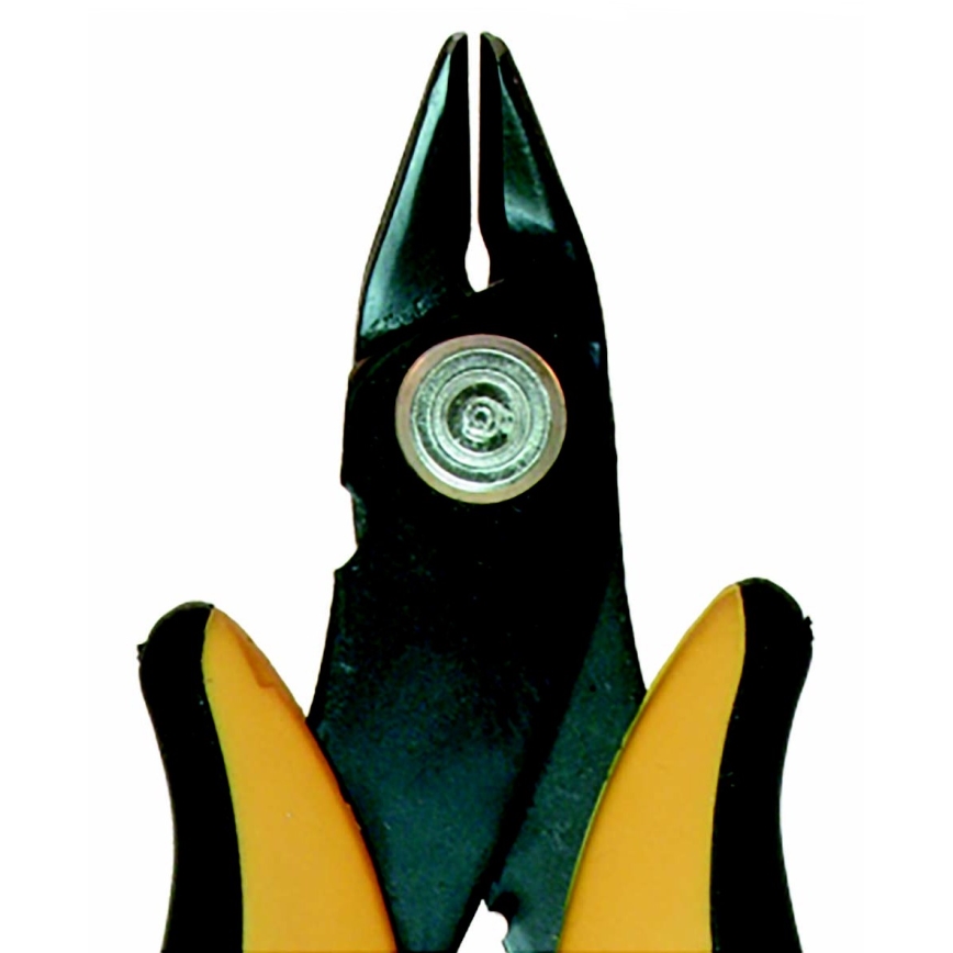 Клещи резачки 128 мм