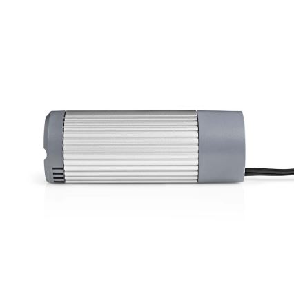 Трансформатор 100W/24/230V + USB