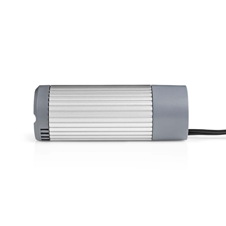 Трансформатор 100W/24/230V + USB