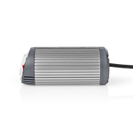 Трансформатор 150W/24/230V + USB