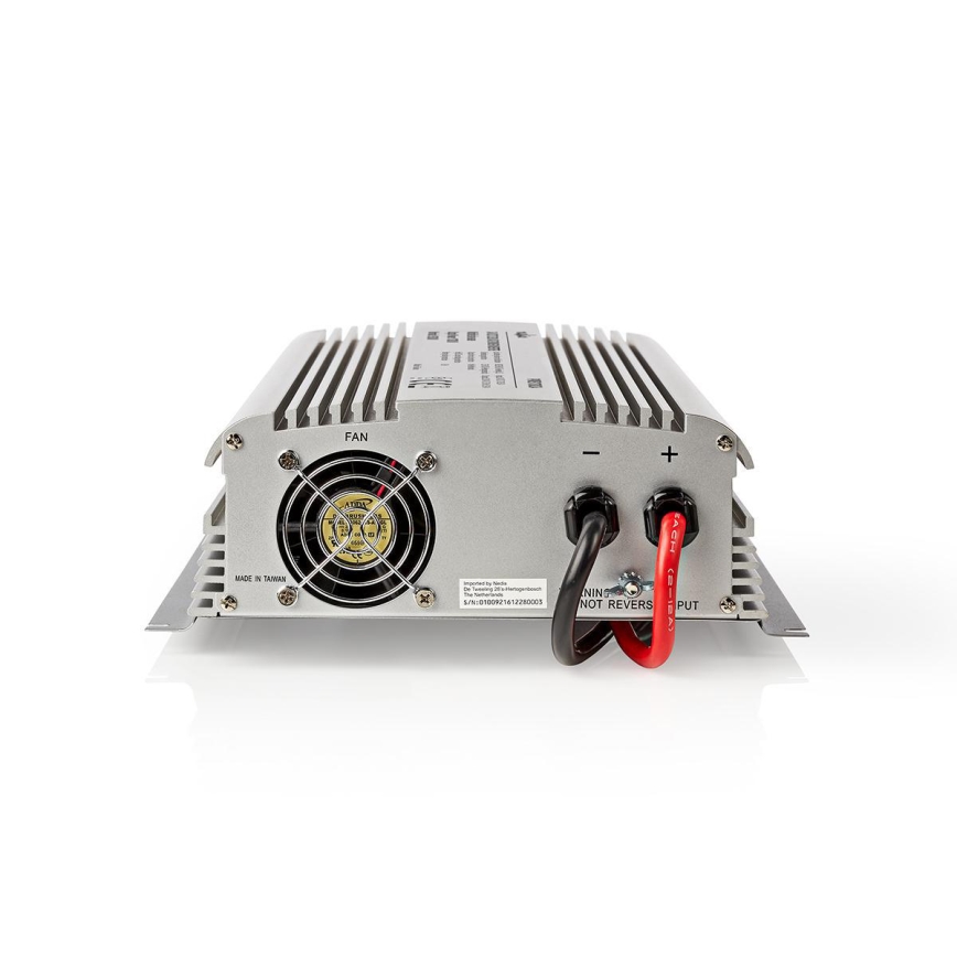 Трансформатор 1700W/24/230V
