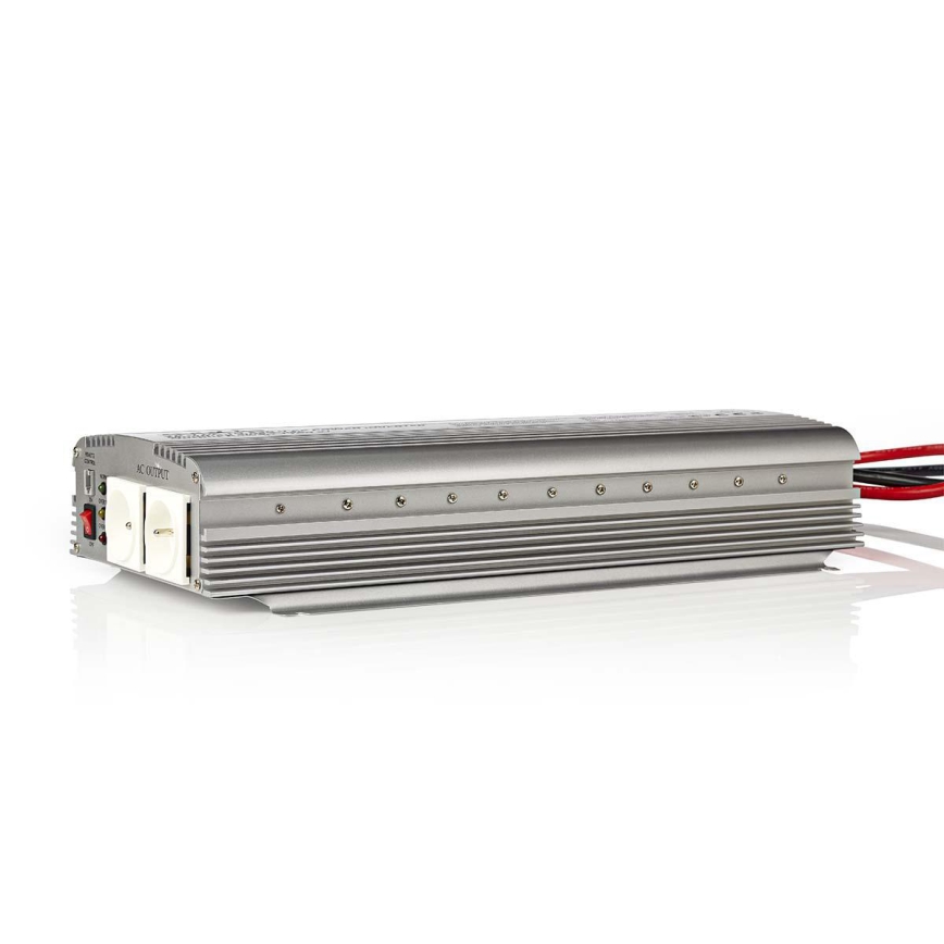 Трансформатор 1700W/24/230V
