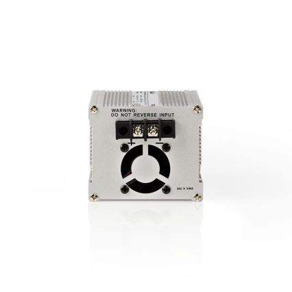 Трансформатор 300W/24/230V + USB