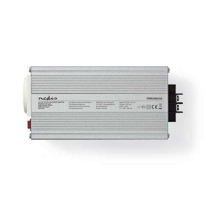 Трансформатор 300W/24/230V