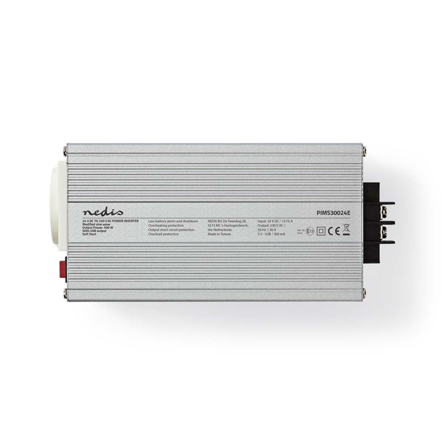 Трансформатор 300W/24/230V