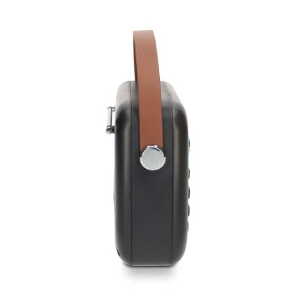 Ретро FM радио 3W/5V 1500 mAh
