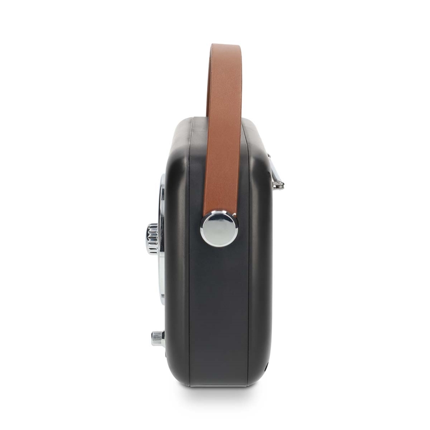 Ретро FM радио 3W/5V 1500 mAh