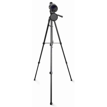 Наблюдателен бинокъл на статив 60x60
