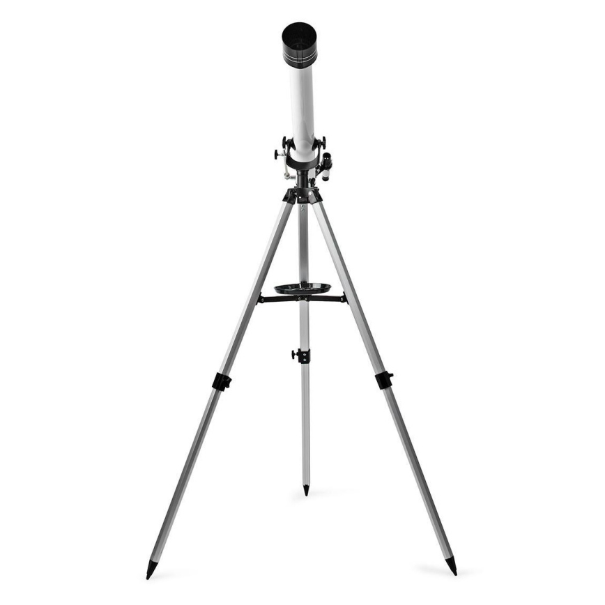 Телескоп 50x600мм със статив