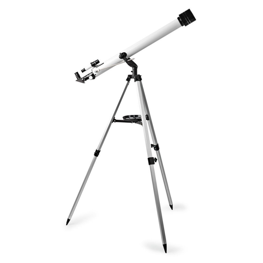 Телескоп 50x600мм със статив