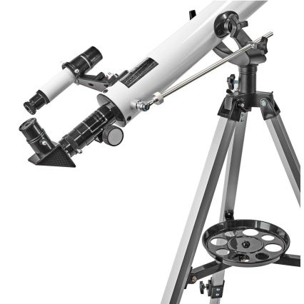 Телескоп 50x600мм със статив