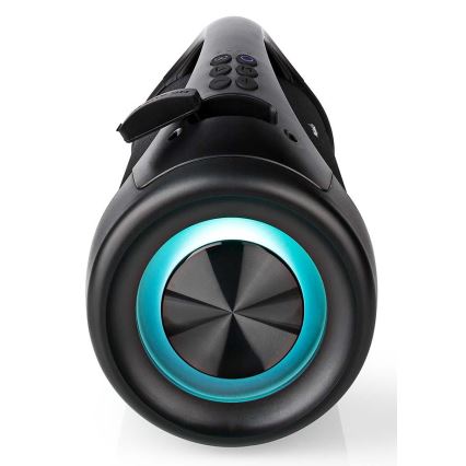 LED RGB Тонколона 50W IPX5