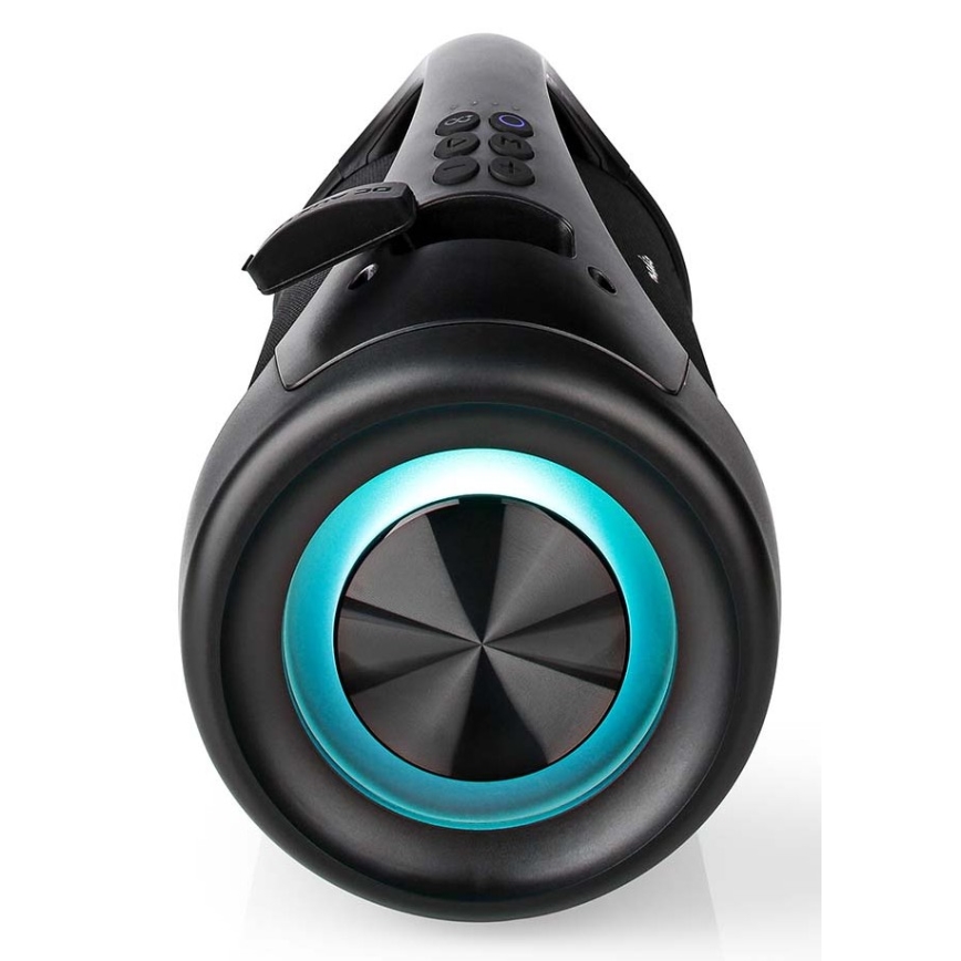 LED RGB Тонколона 50W IPX5