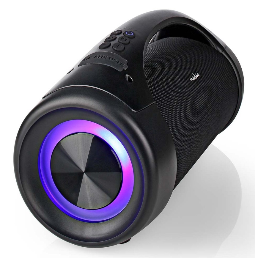 LED RGB Тонколона 50W IPX5