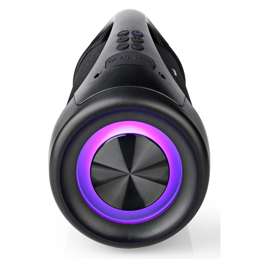 LED RGB Тонколона 50W IPX5
