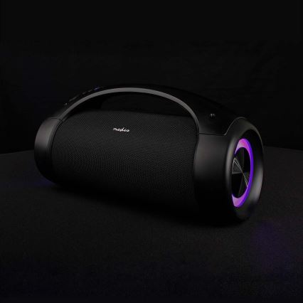 LED RGB Тонколона 50W IPX5