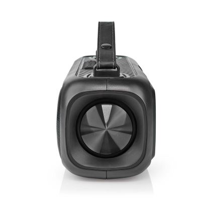 LED RGB Акумулаторна тонколона 45W/3000 mAh IPX5