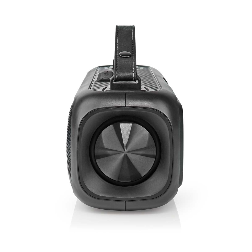 LED RGB Презареждащ се високоговорител 45W/3000 mAh IPX5