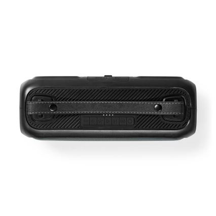 LED RGB Презареждащ се високоговорител 45W/3000 mAh IPX5