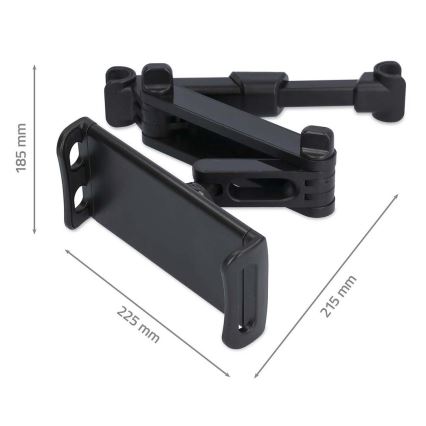 Държач за таблет в автомобил