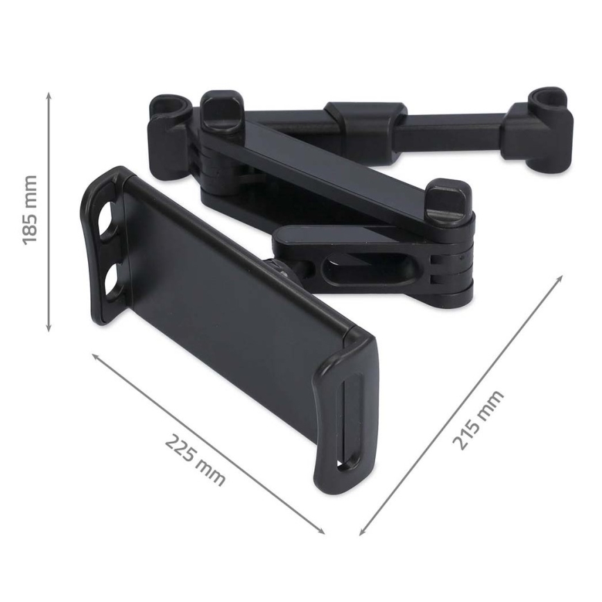 Държач за таблет в автомобил