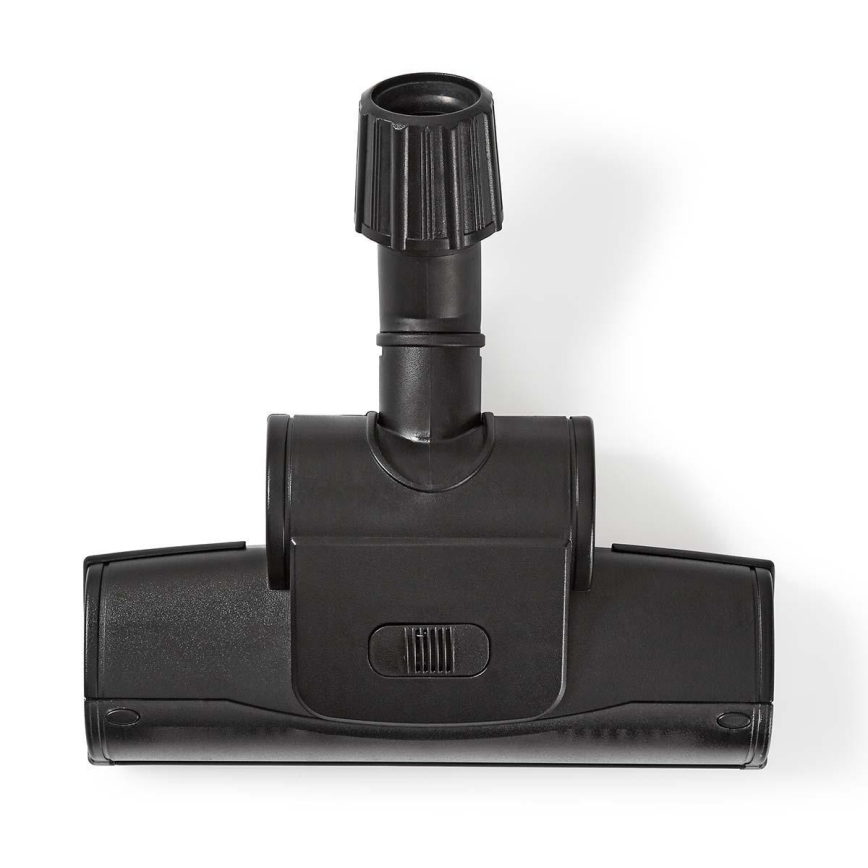 Турбо накрайник за прахосмукачки с универсален адаптер 30-40 мм