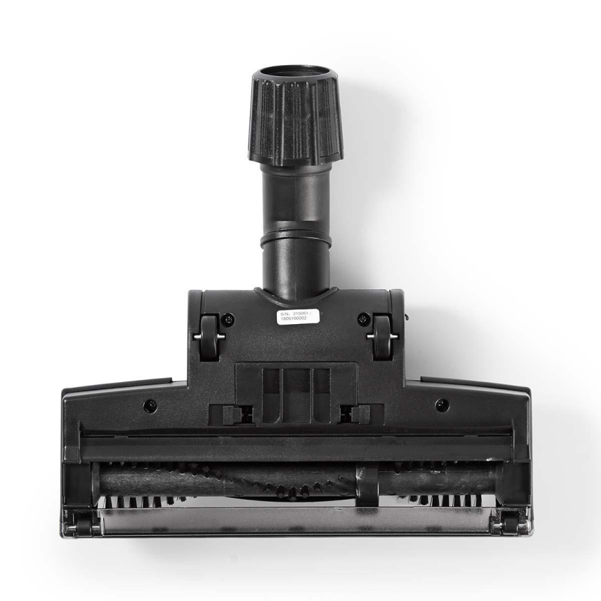 Турбо накрайник за прахосмукачки с универсален адаптер 30-40 мм