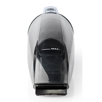 Акумулаторна ръчна прахосмукачка 40W/230V