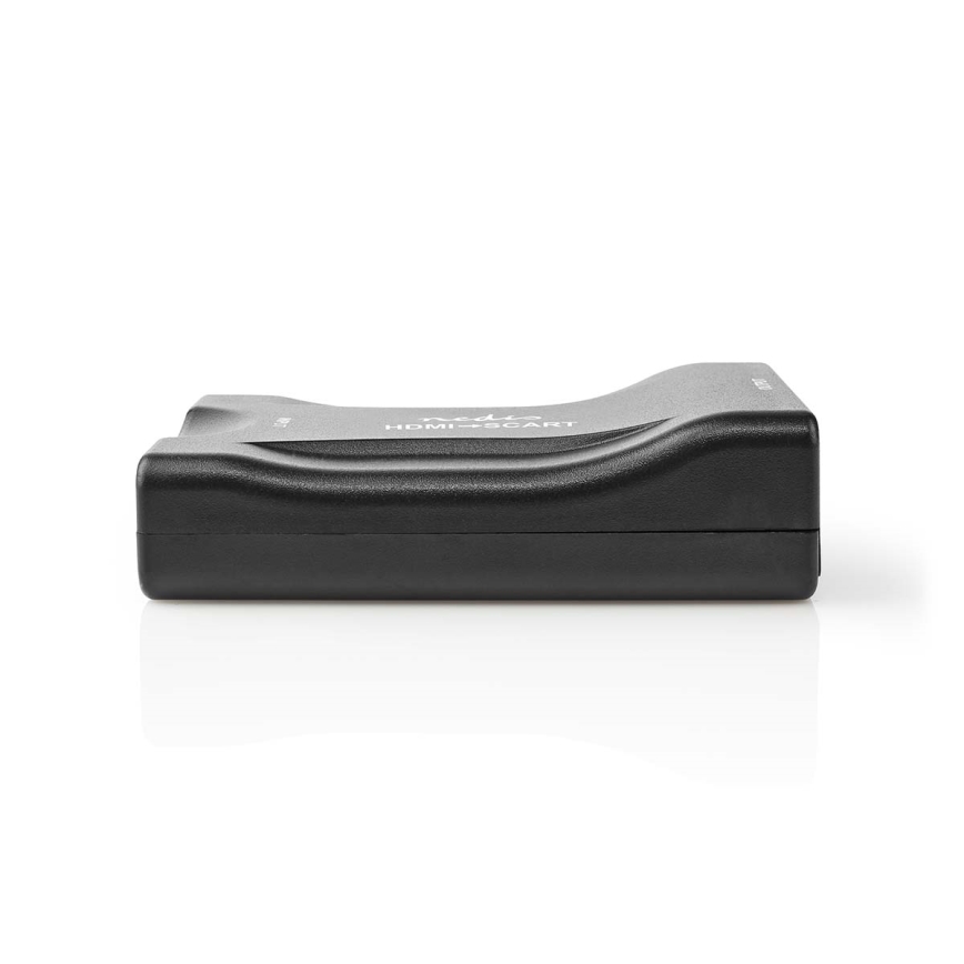 HDMI конвертор HDMI-SCART