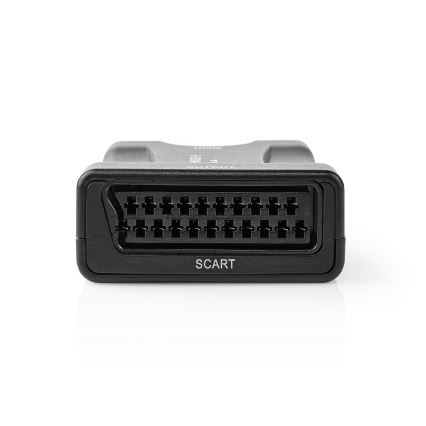 HDMI конвертор HDMI-SCART