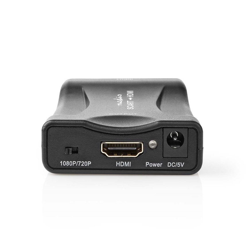 HDMI конвертор SCART-HDMI