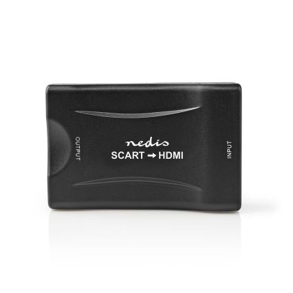 HDMI конвертор SCART-HDMI