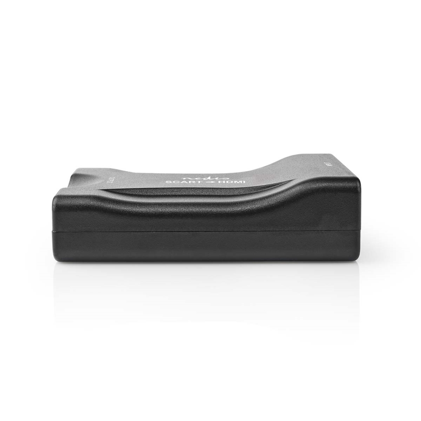 HDMI конвертор SCART-HDMI