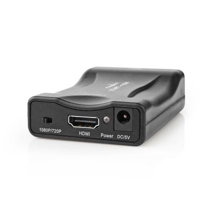 HDMI конвертор SCART-HDMI