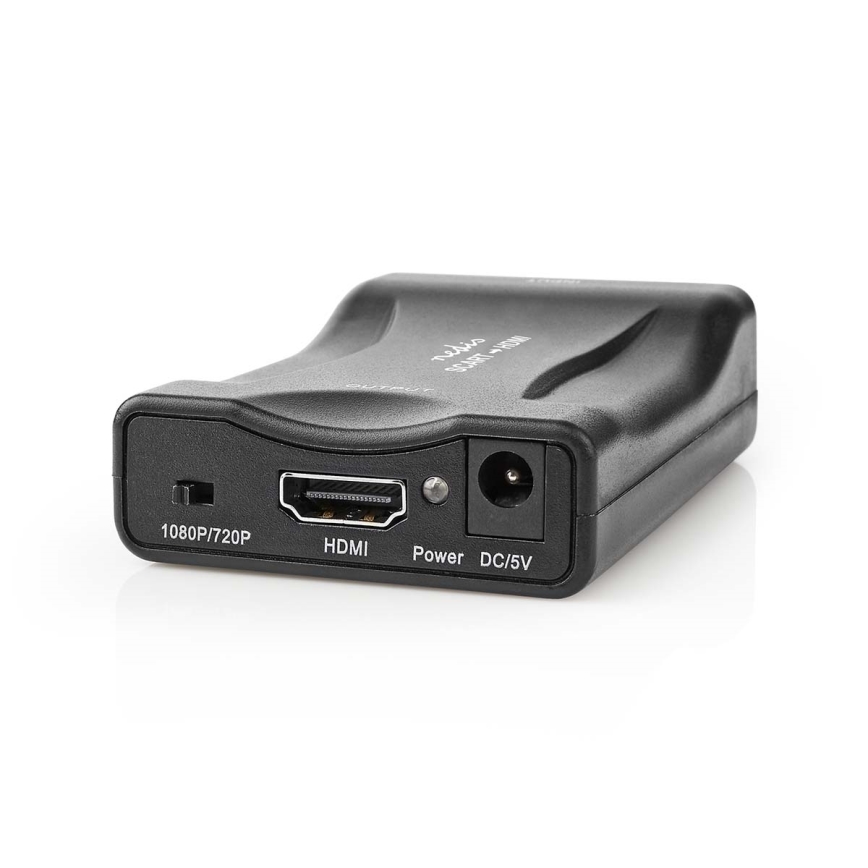 HDMI конвертор SCART-HDMI