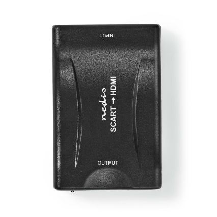 HDMI конвертор SCART-HDMI