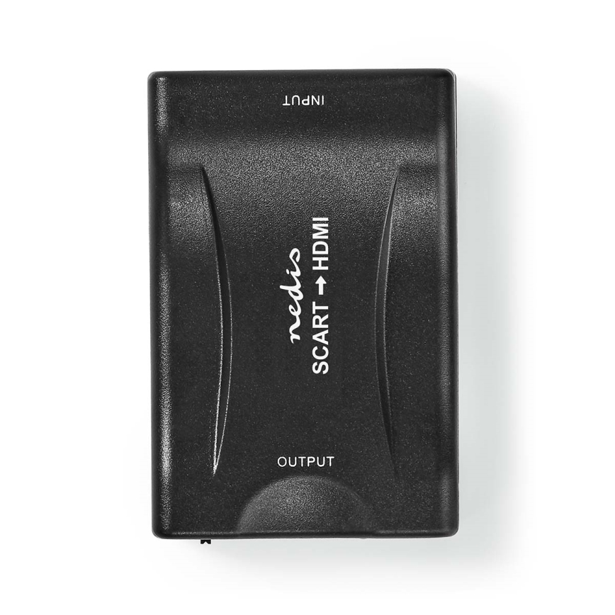 HDMI конвертор SCART-HDMI