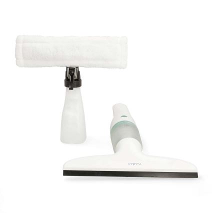 Акумулаторна прахосмукачка за прозорци 12W/2200 mAh IPX4