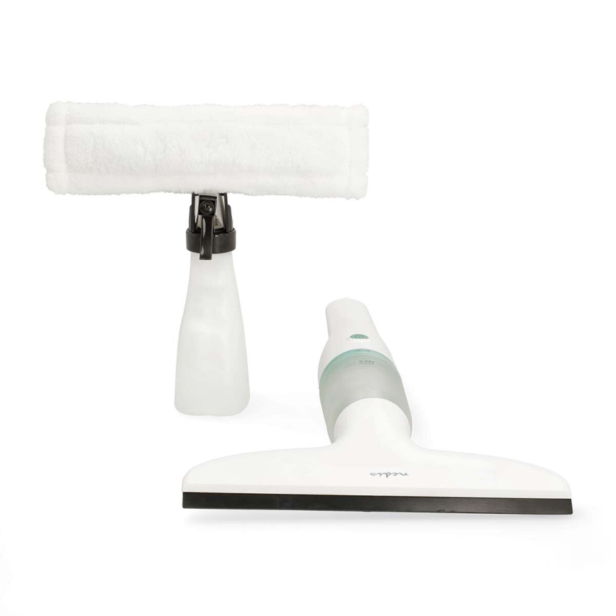 Акумулаторна прахосмукачка за прозорци 12W/2200 mAh IPX4