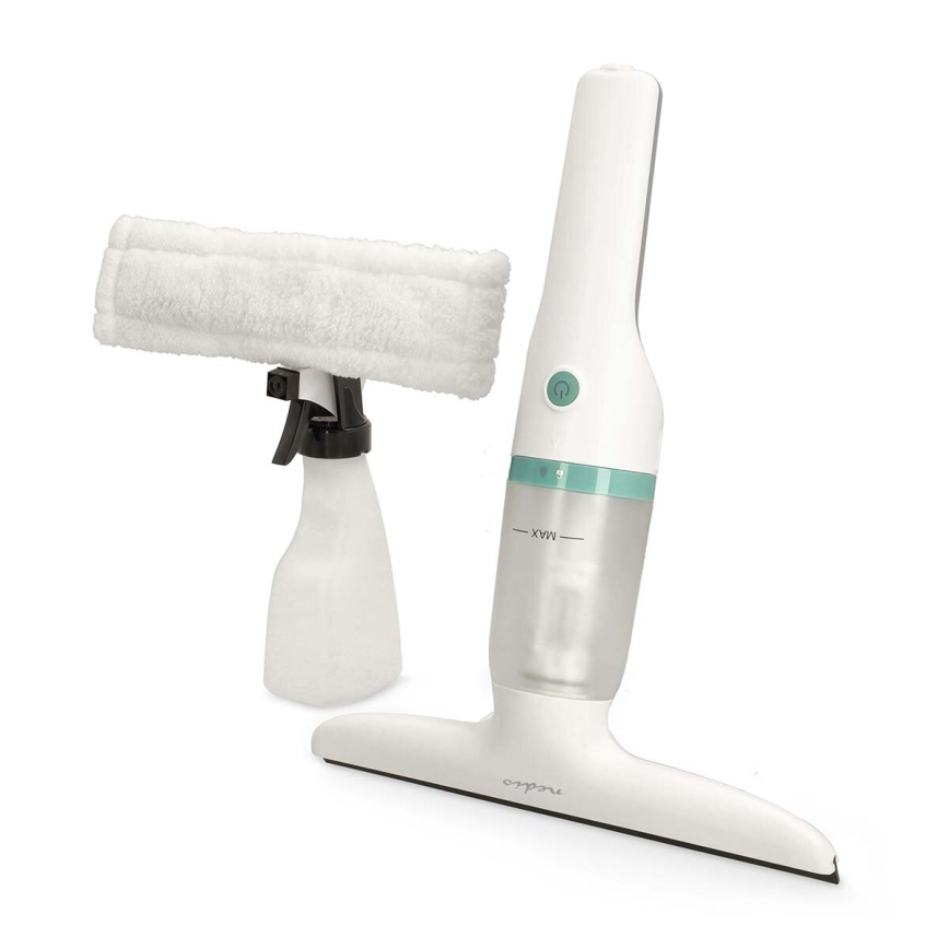 Акумулаторна прахосмукачка за прозорци 12W/2200 mAh IPX4