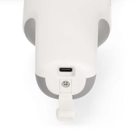 Акумулаторна прахосмукачка за прозорци 12W/2200 mAh IPX4