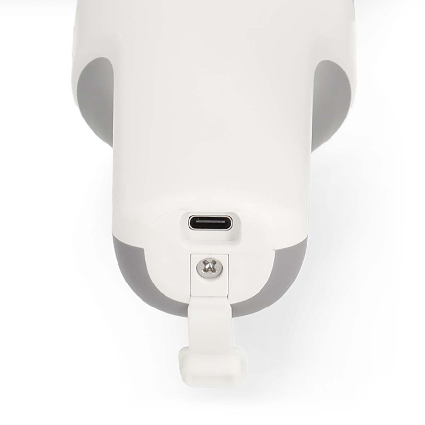 Акумулаторна прахосмукачка за прозорци 12W/2200 mAh IPX4