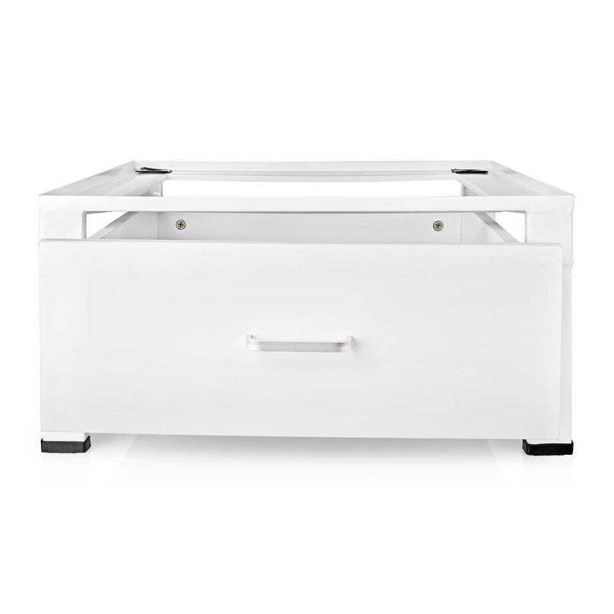 Стойка за пералня/сушилня с чекмедже