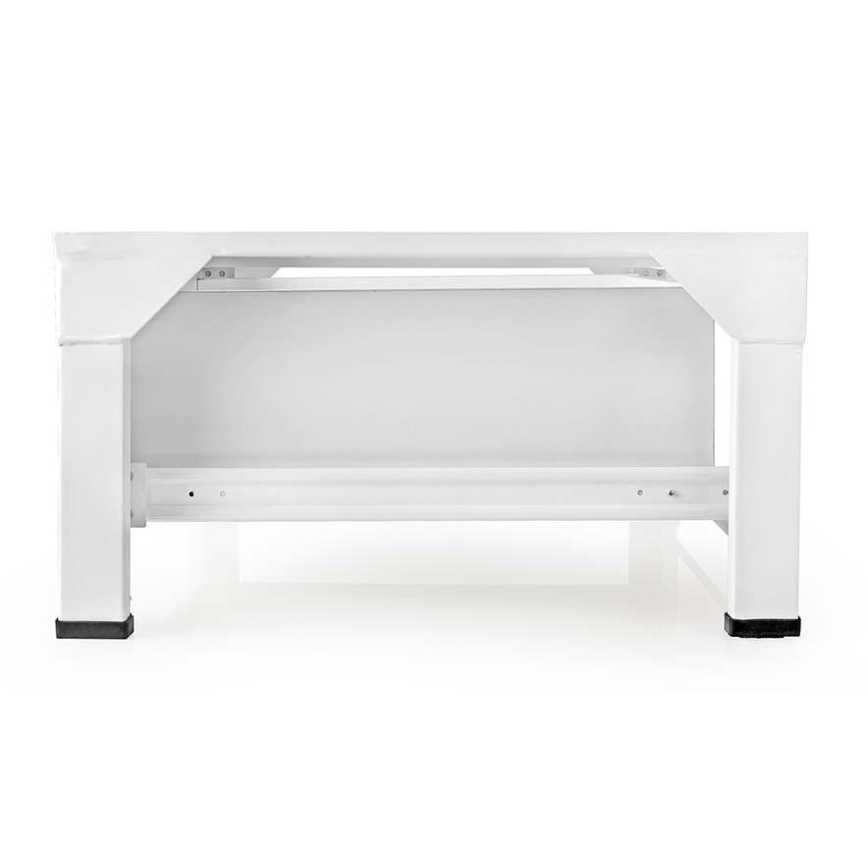 Стойка за пералня/сушилня с чекмедже