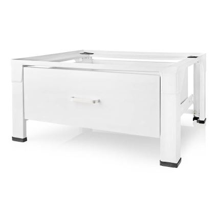 Стойка за пералня/сушилня с чекмедже