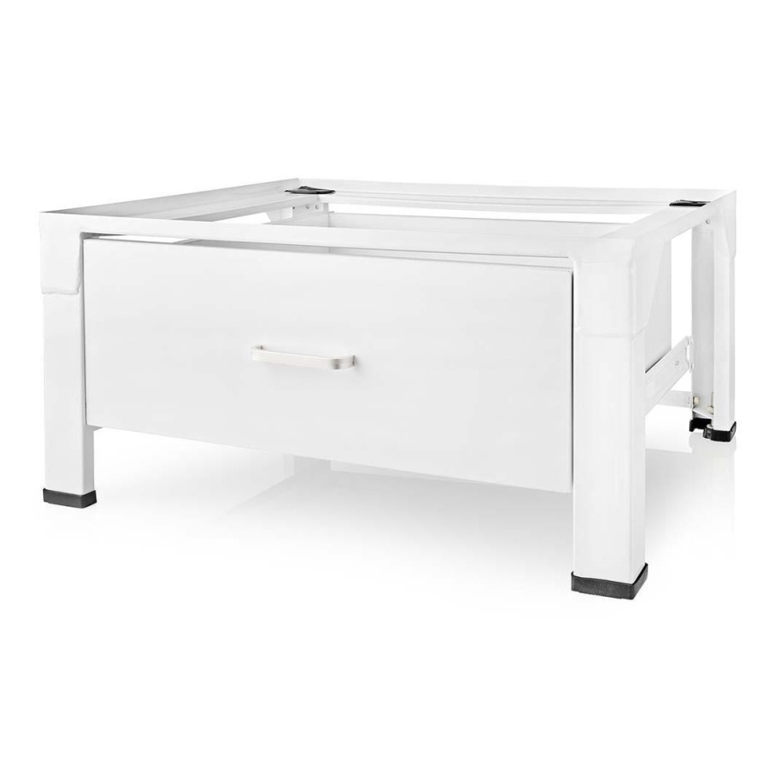 Стойка за пералня/сушилня с чекмедже