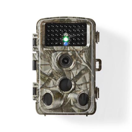 Камера капан със сензор 24MP Full HD 8xAA IP66