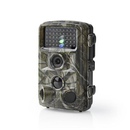 Камера капан със сензор 24MP Full HD 8xAA IP66